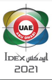 THE INTERNATIONAL DEFENCE EXHIBITION AND CONFERENCE (IDEX) 2021