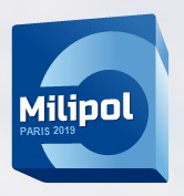 Milipol Paris 2019